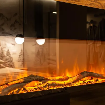Whispering Pines Apartment