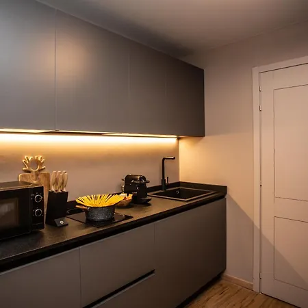 Apartment Whispering Pines *