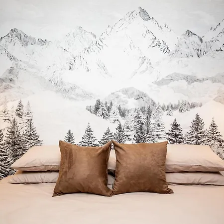 Apartment Whispering Pines *