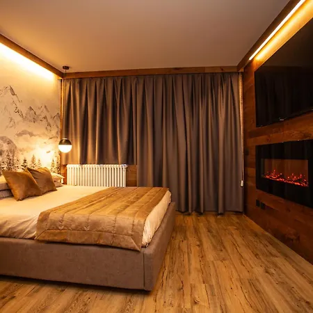 Whispering Pines Apartment Breuil-Cervinia