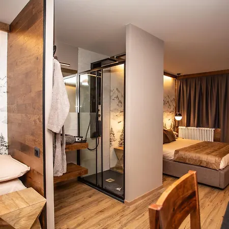 Apartment Whispering Pines Breuil-Cervinia