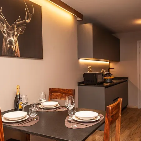 Daire Whispering Pines