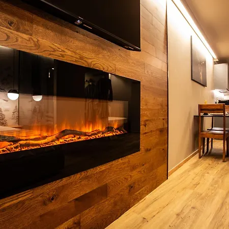 Apartment Whispering Pines *