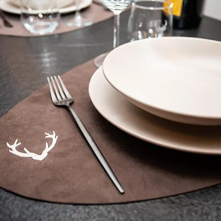 Whispering Pines Apartment Breuil-Cervinia