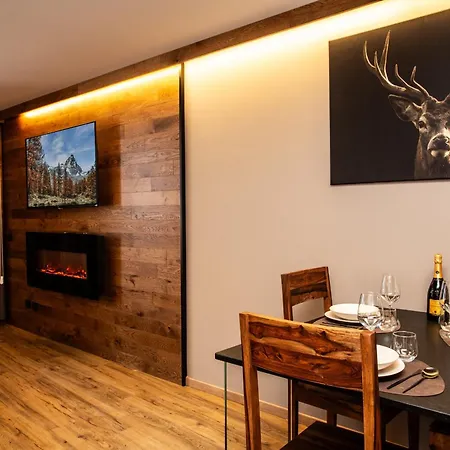 Daire Whispering Pines *