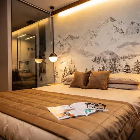 Whispering Pines * Breuil-Cervinia
