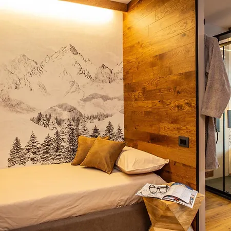 Apartment Whispering Pines