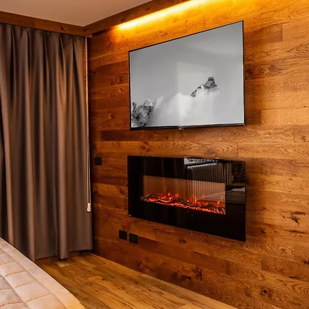 Apartment Whispering Pines *