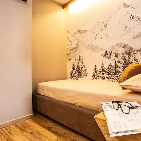 Apartment Whispering Pines